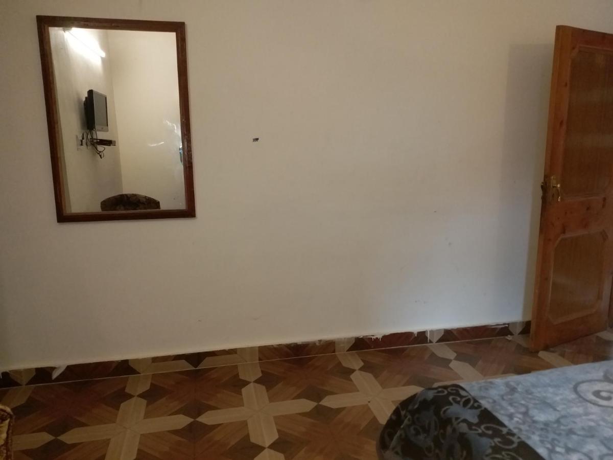 Hadimba Regency Vandrehjem Manāli Eksteriør billede